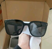 BOLON暴龍眼鏡25年王鶴棣同款太陽鏡偏光駕駛防曬墨鏡男女BL3203C10 曬單實拍圖