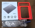 七彩虹SL500 512G 2TB SSD筆記本臺式機電腦固態(tài)硬盤1TB 2.5英寸SATA3接口 SL500 250GB【免費升級256G】 單硬盤 曬單實拍圖