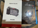 【創(chuàng)意改裝】影石Insta360 Ace Pro 2 運動相機街拍旅游vlog神器（街拍套裝 單電池版 無內(nèi)存卡） 曬單實拍圖