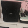 山水（SANSUI）家用回音壁 電視音響 家庭影院KTV套裝 客廳立體環(huán)繞無線藍(lán)牙音箱 卡拉OK音響K歌帶低音炮 93H 曬單實拍圖