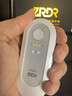 ZRDR WH801無(wú)線(xiàn)腰包監聽(tīng)耳機專(zhuān)業(yè)直播聲卡戶(hù)外舞臺演出唱歌貝克斯漢諾威亞網(wǎng)紅直播半入耳式高音質(zhì)耳返 WH801 一拖一 單人無(wú)線(xiàn)腰包耳機 曬單實(shí)拍圖