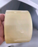 宜之選【2880米不虛標(biāo) 50μm厚質(zhì)量好】透明封箱膠帶京東自營官方旗艦店48卷 大整箱打包寬封口批發(fā) 曬單實(shí)拍圖