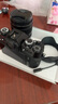 富士（FUJIFILM）XT50 X-T50 XM5微單相機(jī)Vlog防抖4K復(fù)古照相機(jī)4020像素全新白盒 X-T50黑色+XF16-50變焦 官方標(biāo)配包含（機(jī)身+肩帶+原電） 曬單實(shí)拍圖