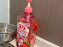 立白天然莓果酵素洗潔精4斤 可洗奶瓶果蔬A類洗潔劑洗滌靈洗碗液去油 曬單實(shí)拍圖
