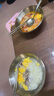 onlycook日式斗笠碗防燙拉面碗家用304不銹鋼湯碗大碗餐具泡面碗 斗笠面碗【304不銹鋼】 24cm 口徑【1個(gè)】 曬單實(shí)拍圖