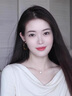 京禮京達(dá)孫儷同款人魚之淚項(xiàng)鏈女2025新款輕奢小眾生日禮物女生實(shí)用高端 6mm莫桑石項(xiàng)鏈贈(zèng)證書-摯愛玫瑰盒 常規(guī)款（39CM） 曬單實(shí)拍圖