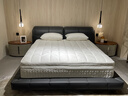 GLAMOR MASTER全拆卸設(shè)計(jì)全拆式床墊可拆洗家用護(hù)脊席夢(mèng)思床墊多睡感個(gè)性化定制 【全拆卸設(shè)計(jì)】【鳳羽·5.0】 1800mmX2000mm 曬單實(shí)拍圖