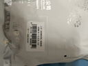 山澤HDMI線 4K數(shù)字高清線 5米 3D視頻線 華為小米筆記本投影儀電腦電視機數(shù)據(jù)連接線 50SH8 曬單實拍圖