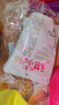 阿寬 甜水面袋裝烏冬面干拌面宿舍懶人方便速食泡面宵夜270g*6袋 曬單實(shí)拍圖