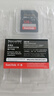 閃迪（SanDisk）SD卡 4K高清單反相機內(nèi)存卡 數(shù)碼相機存儲卡 至尊超極速 128G【送讀卡器】 讀速200M/S 曬單實拍圖