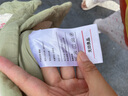 無印良品A類【里外全棉】夏涼被100%新疆棉花被子 純棉空調被芯 200*230cm 曬單實拍圖