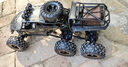 4DRC兒童遙控汽車四驅(qū)越野賽車3-6-8-10-12歲男孩電動(dòng)玩具男生日禮物 曬單實(shí)拍圖