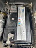 瓦爾塔（VARTA）汽車(chē)電瓶蓄電池銀標電瓶20-75途觀(guān)邁騰君威君越標致508以舊換新 曬單實(shí)拍圖