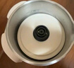 美菱（MeiLing）便攜式燒水壺電水壺0.8L可折疊316不銹鋼燒水杯旅行出差電熱水壺家用火鍋宿舍泡面杯MH-D0861 曬單實拍圖