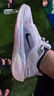 耐克（NIKE）男鞋2025夏季新款PEGASUS 41飛馬男子輕便透氣公路運(yùn)動(dòng)休閑跑步鞋 FD2722-113 43 曬單實(shí)拍圖