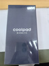 酷派（Coolpad）鋒尚50 Lite 全新超薄八核智能手機(jī)學(xué)生價(jià)便宜大屏百元機(jī)長續(xù)航老人老年備用機(jī)游戲電競 64G海天藍(lán) 曬單實(shí)拍圖
