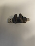 GEIL金邦 1TB Type-C USB3.2固態(tài)U盤 讀速1050MB/s 高速雙接口手機U盤 大容量辦公優(yōu)盤 GP1000系列 曬單實拍圖