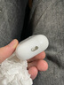 SOULUX【直營正品丨Pro9頂配版】華強北藍牙耳機Air4無線適配蘋果ANC主動降噪iphone16/15入耳式 【2025新款原版功能】滑動調(diào)節(jié) 【空間音頻+三真電量+入耳檢測】 曬單實拍圖