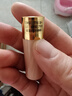 古馳傾色絨霧唇膏208甜颯蜜桃1g小樣體驗裝啞光顯色持久【臨期清倉】 曬單實拍圖