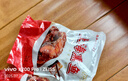 山林大紅上海本幫特色風(fēng)味熏魚(yú)即食酥魚(yú)蘇式爆魚(yú)熟食下酒魚(yú)塊魚(yú)排 山林大紅熏魚(yú)200g/袋*3 曬單實(shí)拍圖