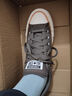 匡威（Converse）官方 莫爾登All Star男女復(fù)古休閑滑板鞋A13785C A13785C 41 曬單實(shí)拍圖