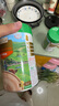 爺爺?shù)霓r(nóng)場有機高鐵米粉米糊225g*4（胡蘿卜+小米南瓜+紫薯鱈魚+鷹嘴豆） 曬單實拍圖
