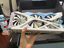 盈通（yeston）AMD RX 9070/9070GRE 12G/16G D6  櫻瞳水著/花嫁/亞特蘭蒂斯 OC 數(shù)據(jù)運(yùn)算ai模型電競(jìng)顯卡 RX 9070GRE 12G D6 櫻瞳花嫁 曬單實(shí)拍圖