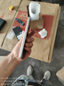 vivoiQOO Z10Turbo+ 天璣9400+和8000mAh超薄電池  自研電競(jìng)芯片Q2 144Hz護(hù)眼屏 新品5G學(xué)生游戲手機(jī) 云海白 12GB+256GB 國(guó)補(bǔ)專享版 曬單實(shí)拍圖