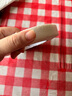 優(yōu)米帕海棉雙面膠帶 泡棉雙面膠紙 白色雙面膠 高粘強力泡沫膠 寬2.0厘米(1卷 一卷4米 (2毫米厚) 曬單實(shí)拍圖
