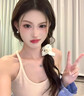 弈瀾日本化妝師推薦KISS眼線筆液體筆防水防汗極細(xì)持久不暈染初學(xué)者 深棕色 曬單實(shí)拍圖