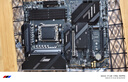 微星（MSI）MAG X670E TOMAHAWK WIFI戰(zhàn)斧導彈+銳龍AMD R7 9700X 主板CPU套裝 曬單實拍圖