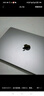 Apple/蘋(píng)果【國家補貼】AI筆記本/2025款MacBook Air13英寸M4 (10+8核) 16G 256G天藍色電腦MC6T4CH/A 曬單實(shí)拍圖