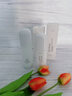 目顏（MUYAN）水乳套裝抗皺緊致呵護(hù)保濕細(xì)膩補(bǔ)水敏感肌女士護(hù)膚品官方正品 2件套【水乳套裝】店內(nèi)回購爆款 曬單實(shí)拍圖
