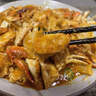 舟山梭子蟹鮮活特大野生大螃蟹新鮮冷凍海鮮水產(chǎn)海蟹飛蟹白蟹順豐 9兩以上/只【5斤凈重 超大肥美】 曬單實拍圖