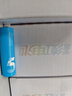 京東京造5號電池24節(jié)彩虹裝  五號電池堿性超性能無鉛無汞 適用血壓計(jì)/血糖儀/指紋鎖/遙控器/兒童玩具 曬單實(shí)拍圖