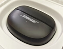 Bose【王鶴棣同款】Ultra開放式耳機(jī) 耳夾耳機(jī) 不入耳開放式無線藍(lán)牙耳機(jī) 沉浸空間音頻 驍龍暢聽技術(shù) Ultra開放式耳機(jī) 經(jīng)典黑 曬單實(shí)拍圖