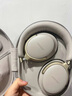 Bose QuietComfort 45 無(wú)線消噪藍(lán)牙耳機(jī)頭戴式主動(dòng)降噪耳機(jī) QC45 動(dòng)態(tài)音質(zhì)均衡 QC45升級(jí)款-沙丘灰 曬單實(shí)拍圖
