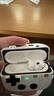 Apple/蘋果 AirPods Pro (第三代) 搭配MagSafe充電盒 (USB-C) 蘋果耳機(jī) 藍(lán)牙耳機(jī) 適用iPhone/iPad/Mac 曬單實(shí)拍圖