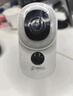 360充電攝像頭BC6 4G永久終身無(wú)限免流量版 家用門口免插電太陽(yáng)能電池監(jiān)控器 無(wú)電無(wú)網(wǎng)專用免打孔安裝 4G免插電+終身免費(fèi)流量+磁吸安裝+64G 曬單實(shí)拍圖