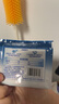 嘉寶A2β-酪蛋白專業(yè)配方米粉250g+便攜裝25g 高鐵米粉 曬單實拍圖