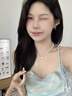 伊燦山茶花吊墜仿珍珠項(xiàng)鏈女2025年新款爆款鎖骨鏈輕奢高級(jí)感頸鏈配飾 山茶花吊墜珍珠項(xiàng)鏈女 曬單實(shí)拍圖