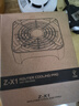 動力火車（PowerTrain）Z-X1路由散熱器風(fēng)冷風(fēng)扇MINI迷你主機(jī)支架小體積大風(fēng)量黑色支撐架 USB供電接口 即插即用 減震腳墊 曬單實(shí)拍圖