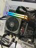 Thermalright(利民)  AXP120-X67 67mm高度 風(fēng)冷散熱器 6熱管全回流焊下壓散熱器 AGHPIII熱管 支持多平臺 曬單實拍圖