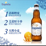 福佳白啤酒330ml*24瓶整箱裝金獎(jiǎng)小麥精釀百威集團(tuán)  曬單實(shí)拍圖