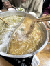百里炙 國(guó)產(chǎn)谷飼火鍋卷雙拼2斤 生鮮牛肉卷羊肉卷肥牛卷 火鍋食材打邊爐 曬單實(shí)拍圖