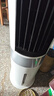 美的（Midea）【冰爽凈化】家用空調(diào)扇加濕智能聲控負(fù)離子落地冷風(fēng)扇電風(fēng)扇冷風(fēng)機(jī)水冷塔扇制冷機(jī)小空調(diào)AAI12PV 曬單實(shí)拍圖