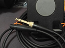 拜雅（beyerdynamic）DT 770 PRO X 頭戴式監(jiān)聽錄音室封閉式專用耳機 48歐 拜雅百周年限定款 曬單實拍圖