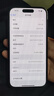 Apple 蘋果 iPhone 14 Pro (A2892)  二手手機 5G通 雙卡 A16 深空黑色 256G 曬單實拍圖