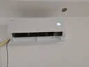 海爾空調凈省電2匹掛機變頻冷暖新一級能效自清潔節能大風(fēng)量靜音低噪家用客廳大臥室空調 2匹 一級能效 【25年新品】AI智省電30% 曬單實(shí)拍圖