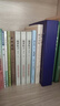 警世通言：會校本(全二冊)/中國古典文學(xué)叢書 小說 曬單實拍圖
